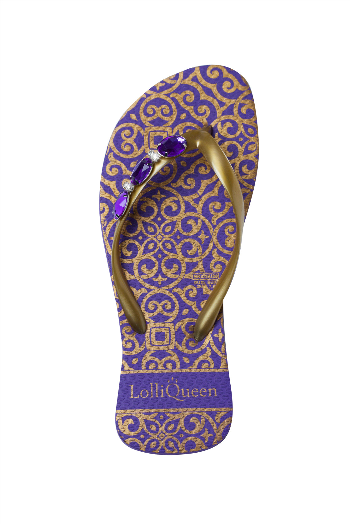 Oriental Dubai Flip flop
