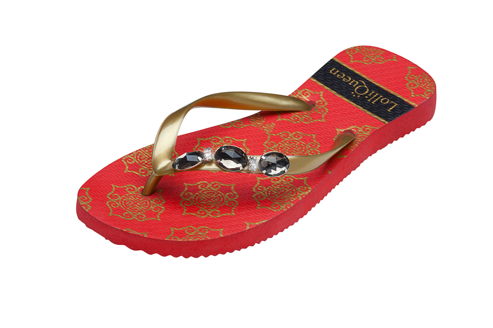 Oriental Shaghai Flip flop